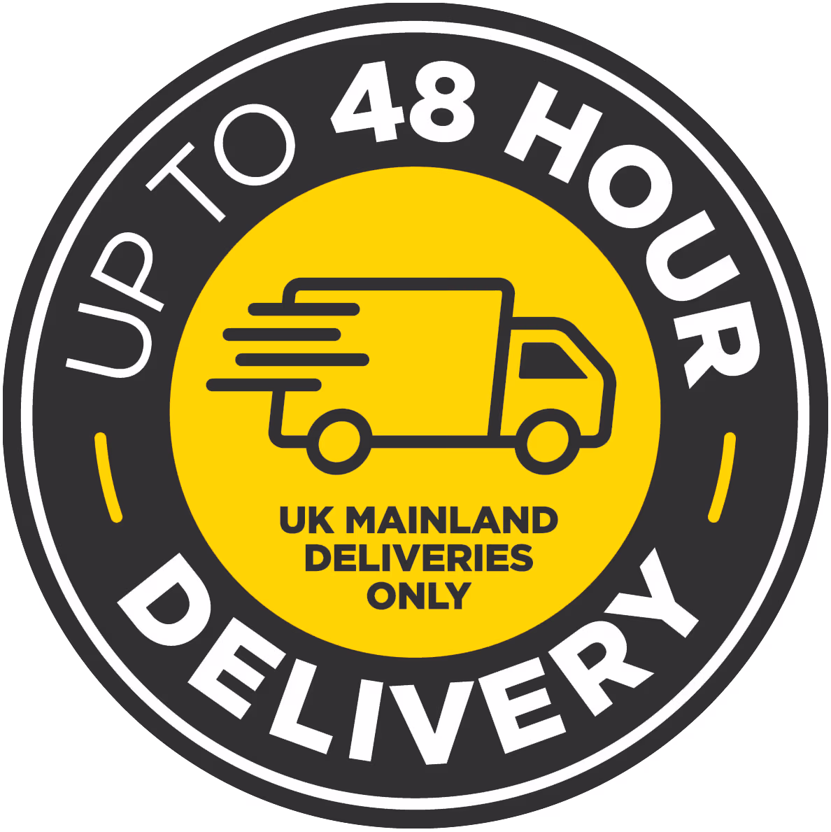 48hr delivery